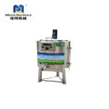 Máquina de esterilização de aço inoxidável da pasteurização do leite cru do SUS 304 / 316L50L